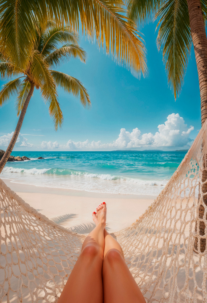 San Andrés, mar y playa
