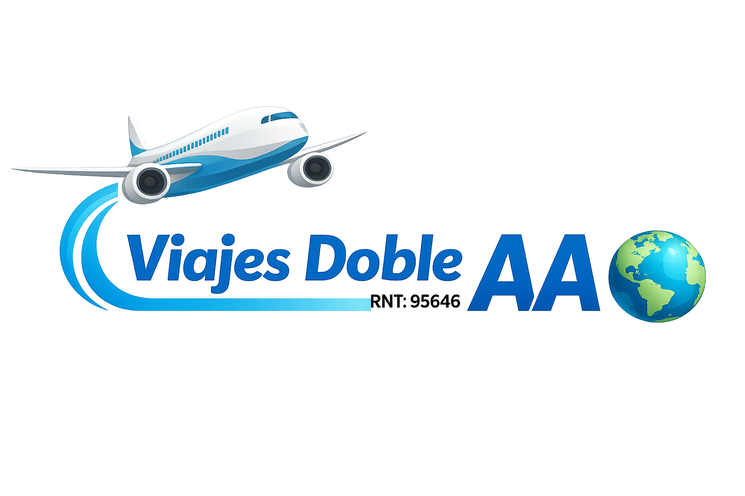Viajes Doble AA